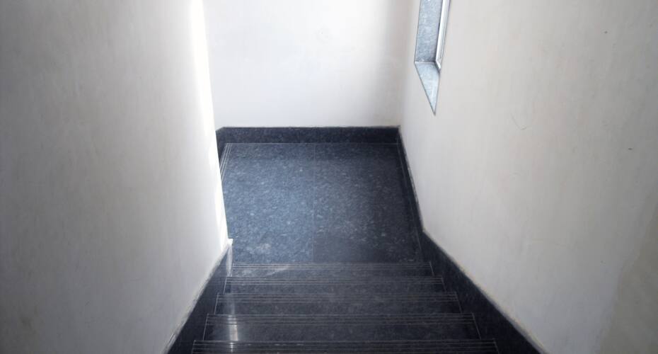 Hotel Ganga Ashram, Ranchi 4